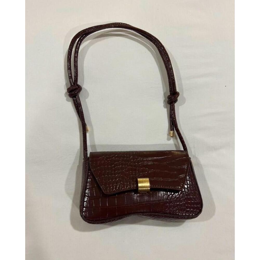 shoulder bag